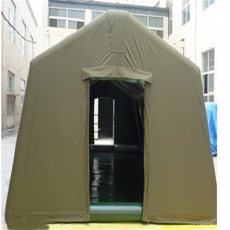 开平充气军用帐篷模型生产工厂