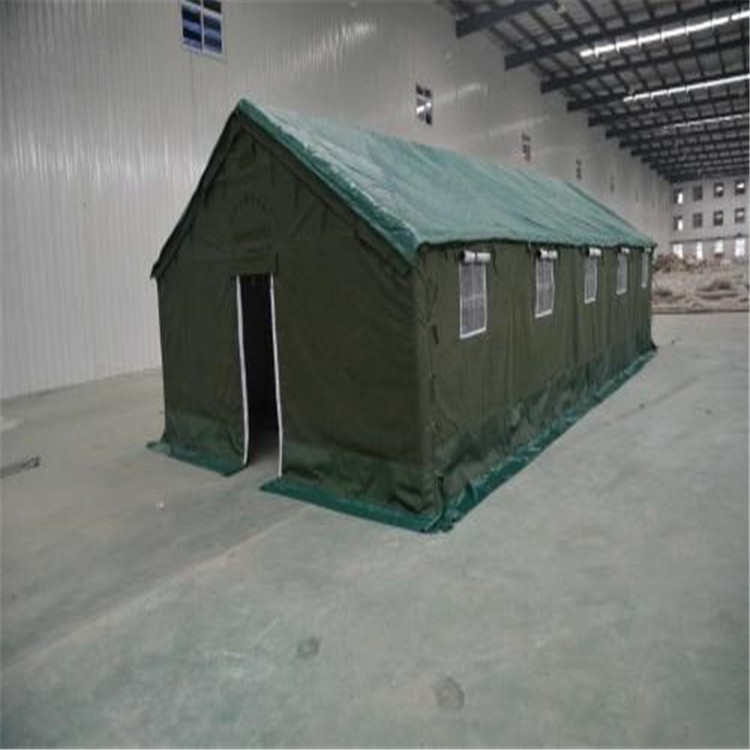 开平充气军用帐篷模型订制厂家